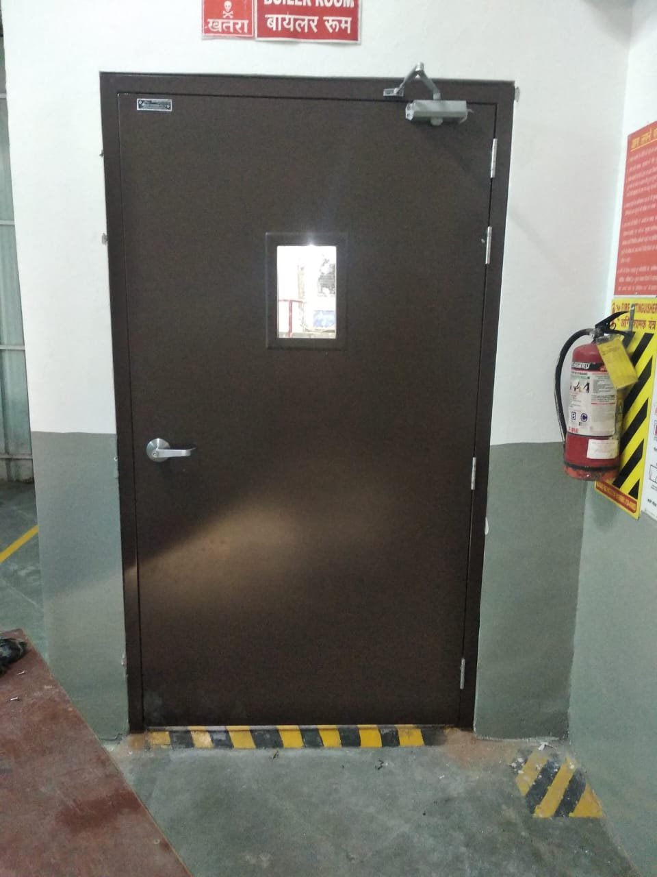 Fire door Supplier in India Fire door Manufacturer in India